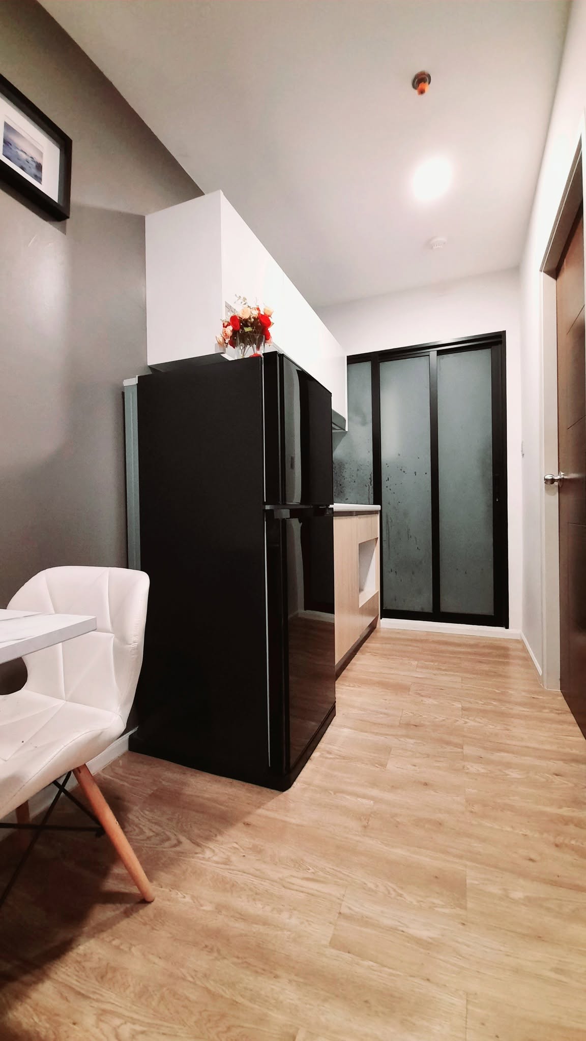 ให้เช่าคอนโด Episode Phahol - Sapanmai (เอพพิโซด พหลฯ - สะพานใหม่) Low Rise โซนพื้นที่ BTS สายหยุด เกษตร ศรีปทุม