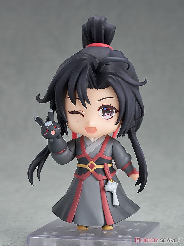 4580590173132 Nendoroid Wei Wuxian: Year Of The Rabbit Ver.