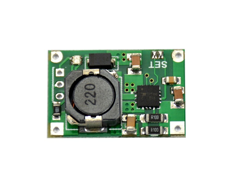 TP5100 Lithium Ion Battery Charger Module 4.2V 8.4V 1A - 2A