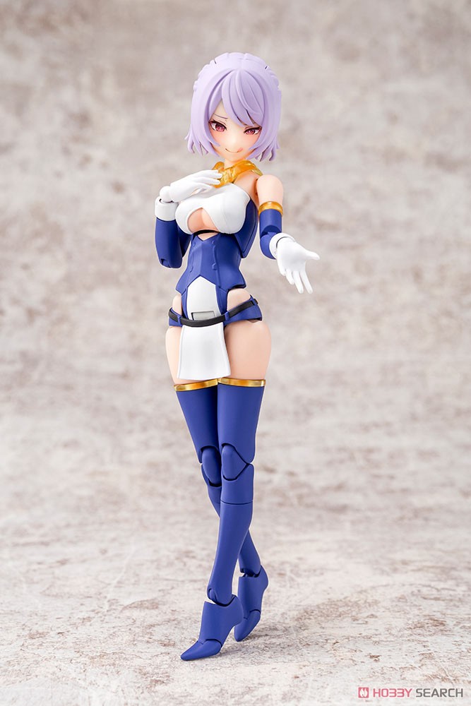 BULLET KNIGHTS Exorcist 4934054026821 (fss) - kotobukiya