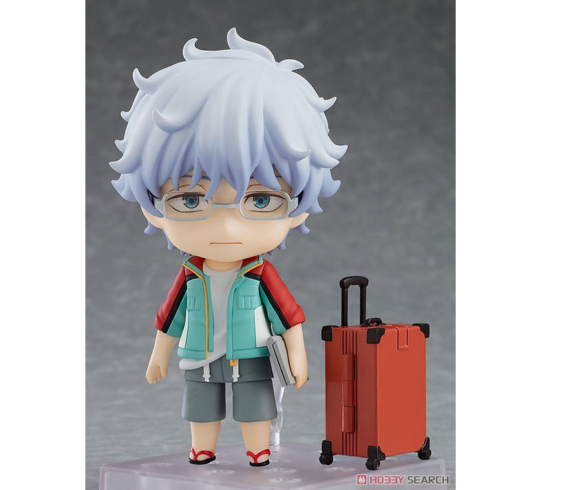 4580590126756 Nendoroid Yun Arikawa