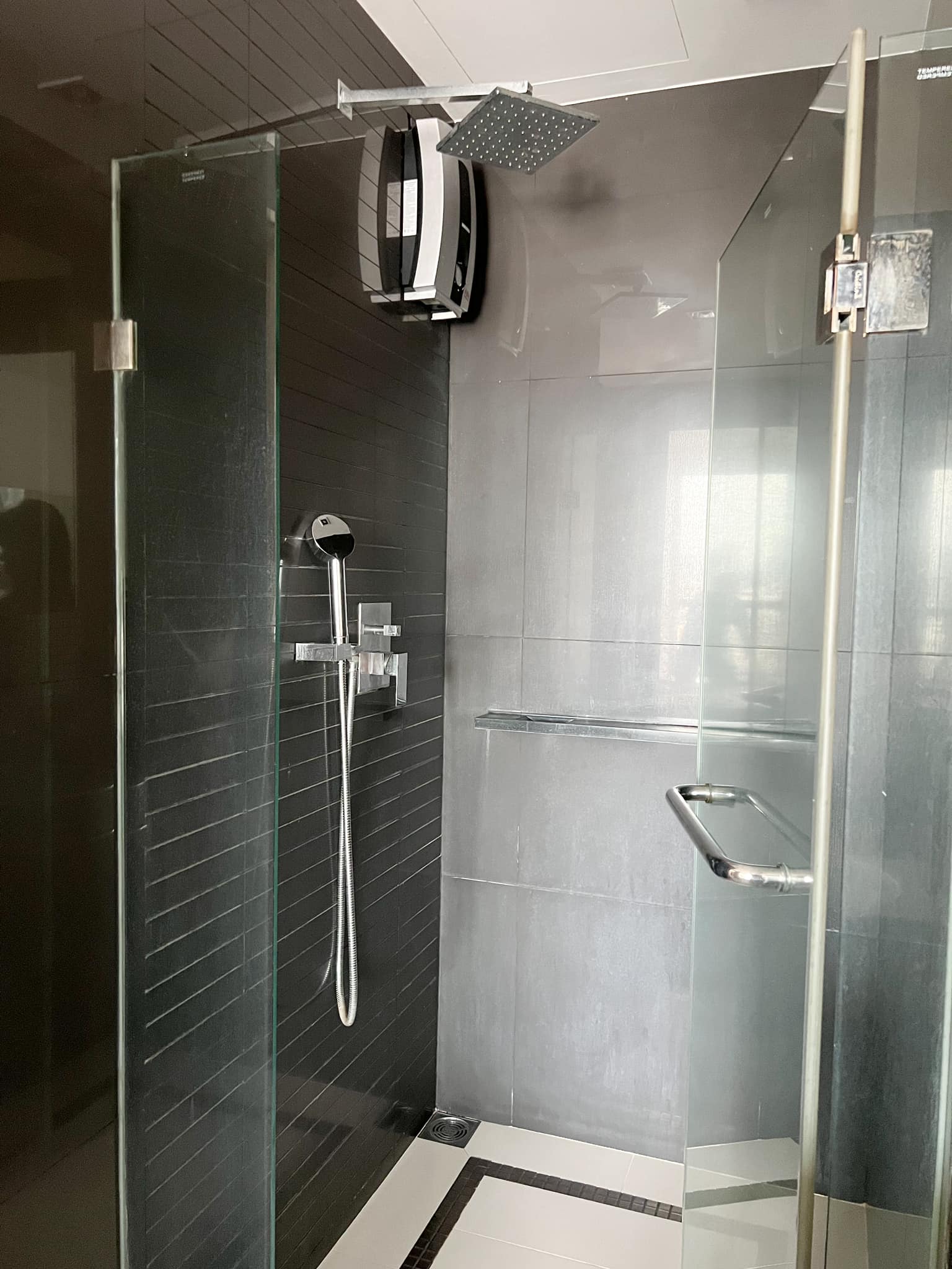 ปล่อยเช่าคอนโด Rhythm Sukhumvit 50 (ริทึ่ม สุขุมวิท 50) - 1ห้องนอน 1ห้องน้ำ 1ห้องนั่งเล่น - ใกล้ BTS อ่อนนุช - ขนาดห้อง 45 ตรม. ชั้น 12