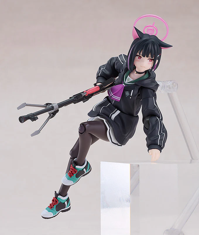 Max Factory 4545784069233 Figma Kazusa Kyoyama
