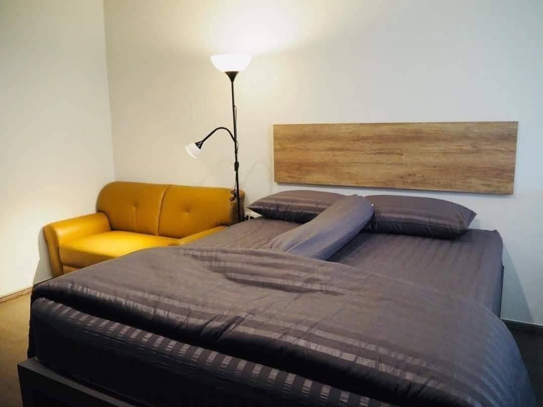 ปล่อยเช่าคอนโด IDEO Sukhumvit 93 (ไอดีโอ สุขุมวิท 93) โซน BTS บางจาก ห้องแบบ Studio / 1ห้องน้ำ ขนาดห้อง 27 ตรม. ชั้น 25 ตึก B