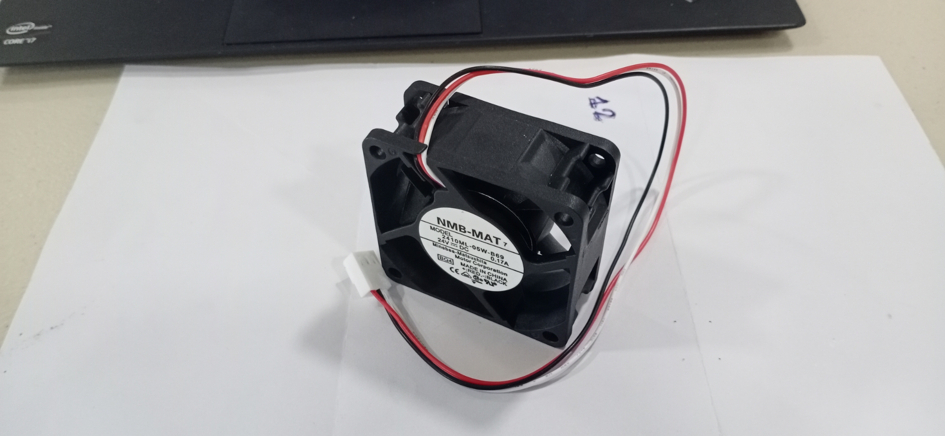 NMB-MAT7 2410ML-05W-B69