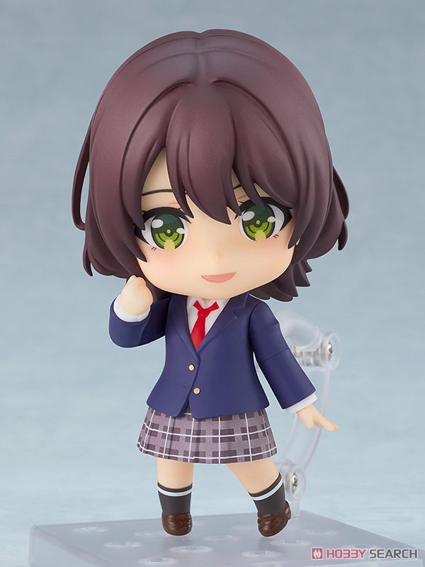 (เหลือ1ชิ้น ทักแชทก่อนโอน) 4580590124219 Nendoroid Aoi Hinami โมเดลสำเร็จ