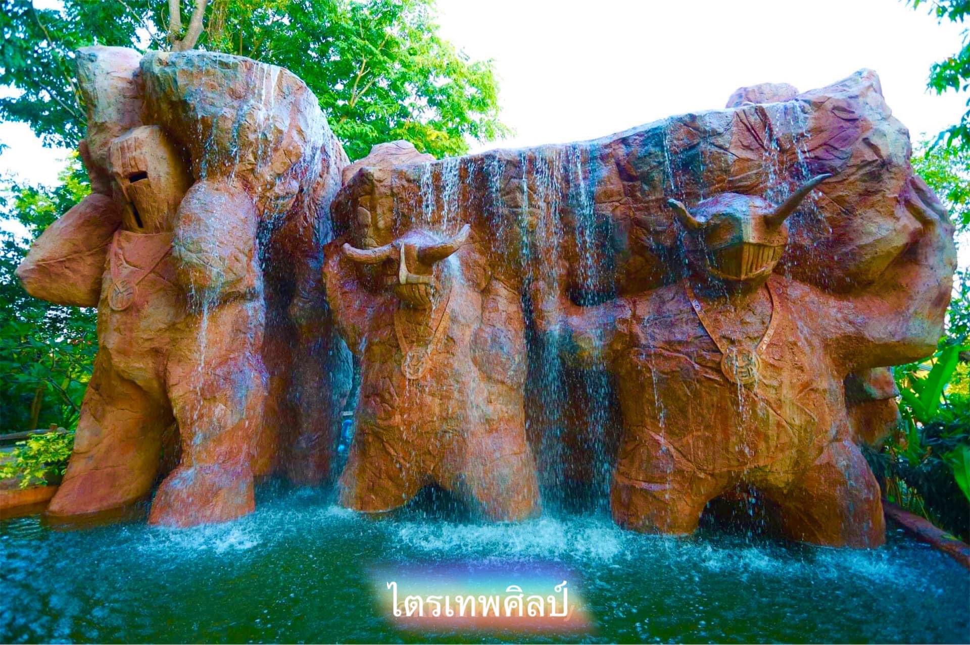 รับออกแบบ-ก่อสร้าง ''สถานที่ท่องเที่ยว '' ให้มีมูลค่าน่าเช็คอิน โทร 061-659-2998