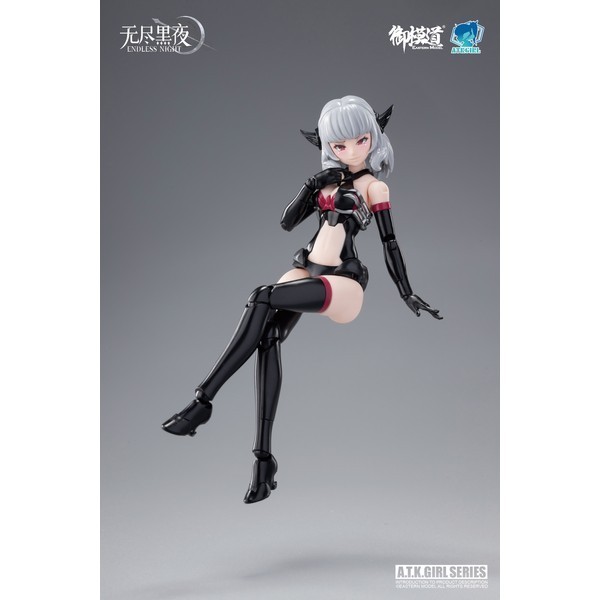 โมจีน 6971835800711 [EM] 1/12 Vampire camilla