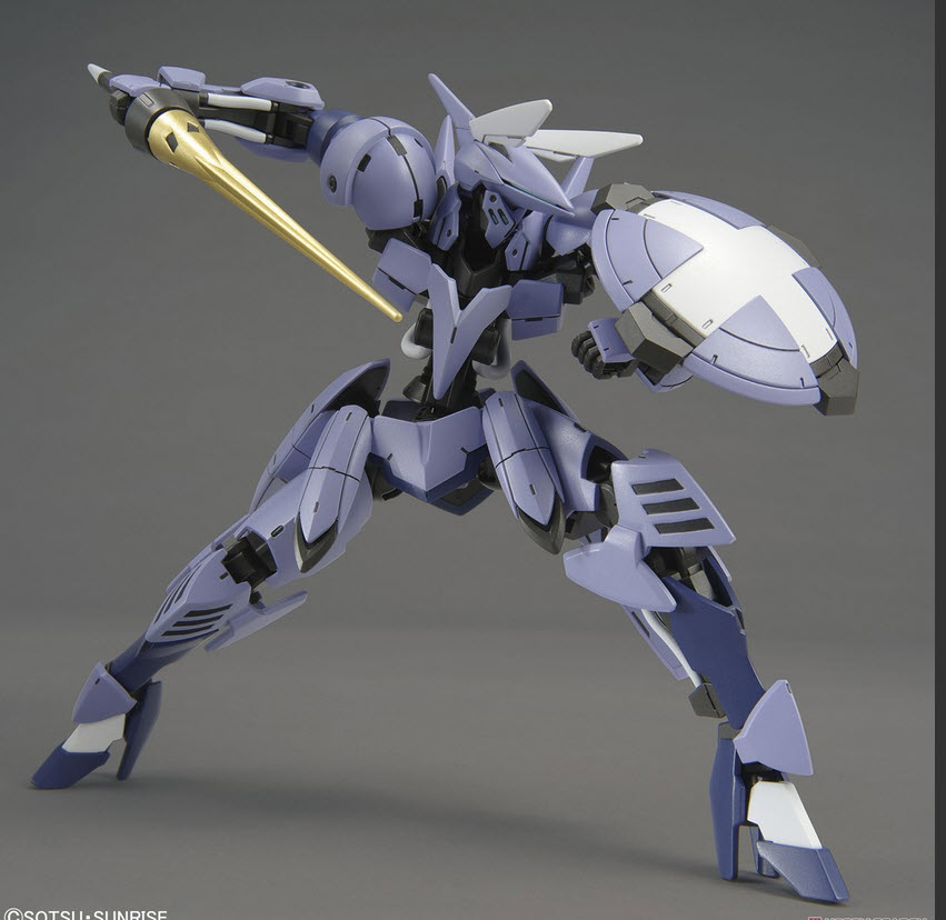 4573102637079 HG 1/144 SIGRUN (fss)