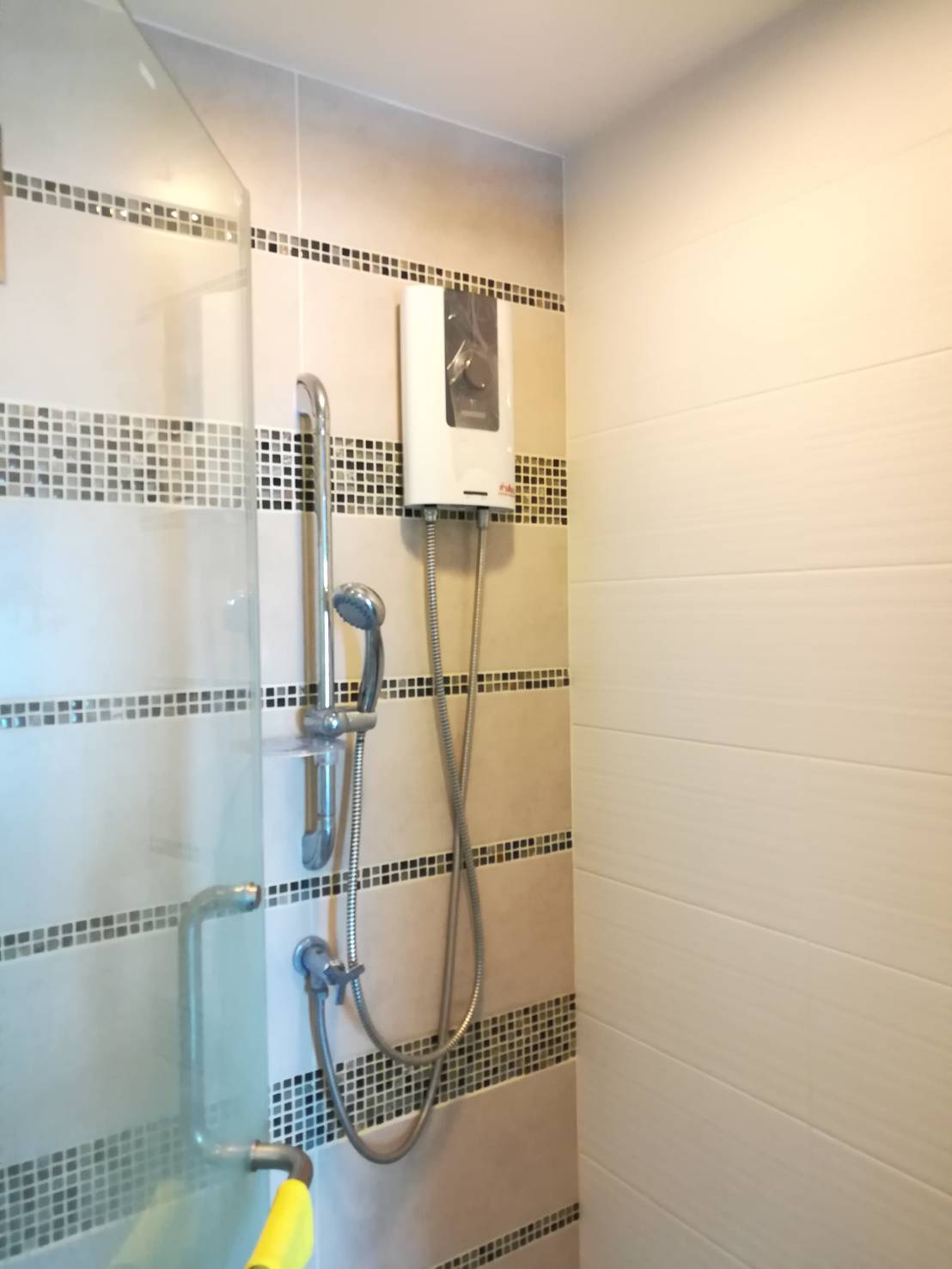 ให้เช่าคอนโดเซ็นทริค สาทร-เซนต์หลุยส์ ใกล้โรงเรียนอัสสัมชัน