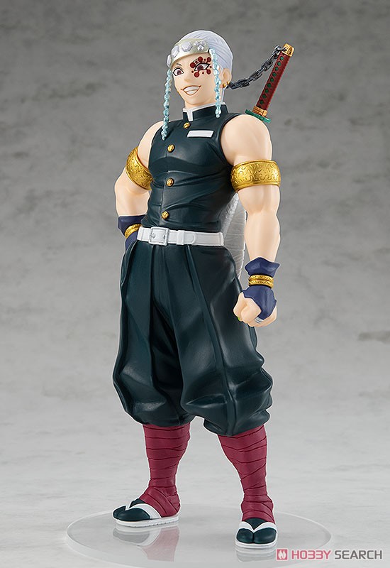 4580416945110 Pop Up Parade Tengen Uzui