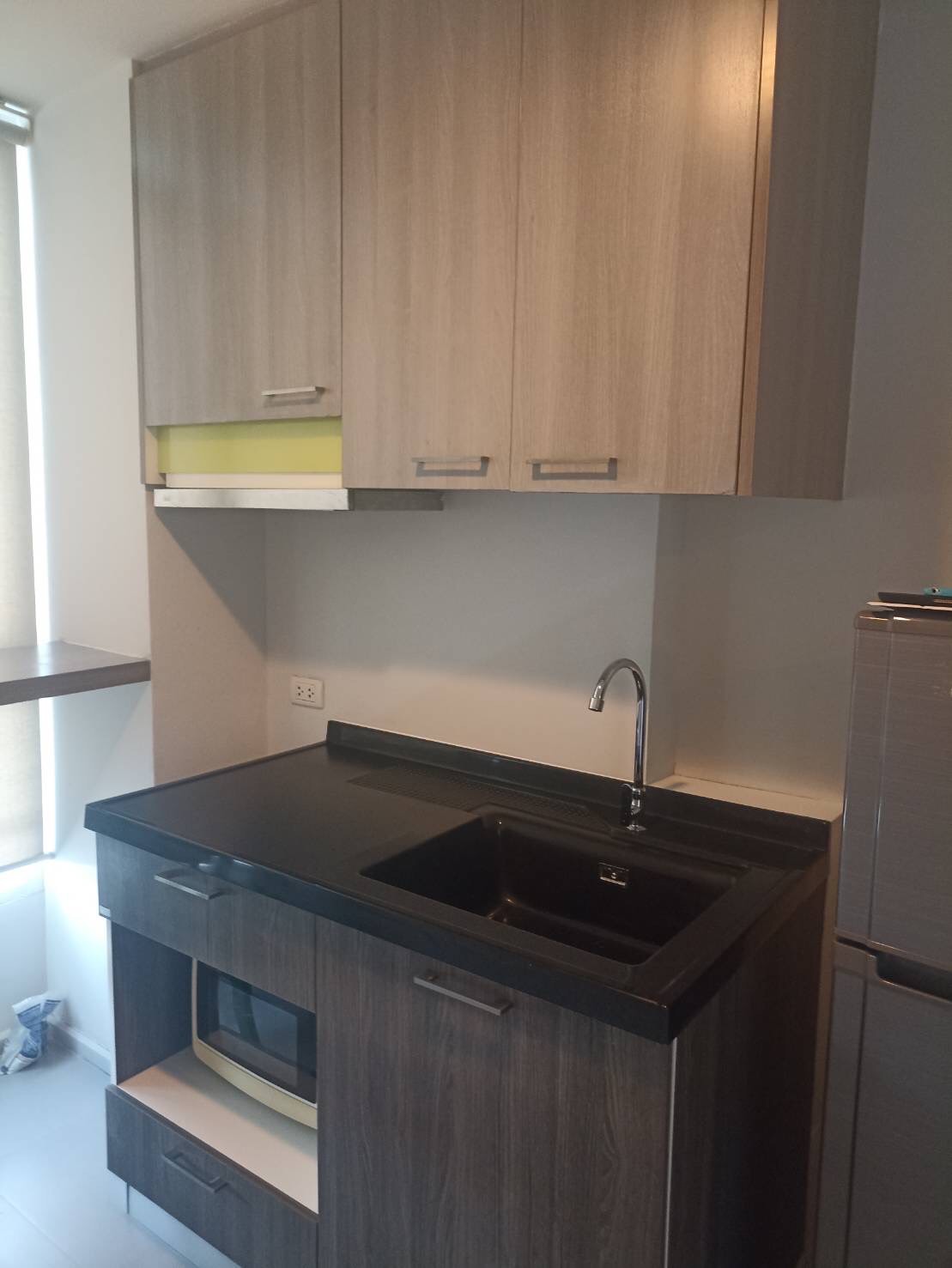 ให้เช่า Grene Chaengwattana (กรีเน่ แจ้งวัฒนะ) ชั้น12A พร้อมเข้าอยู่