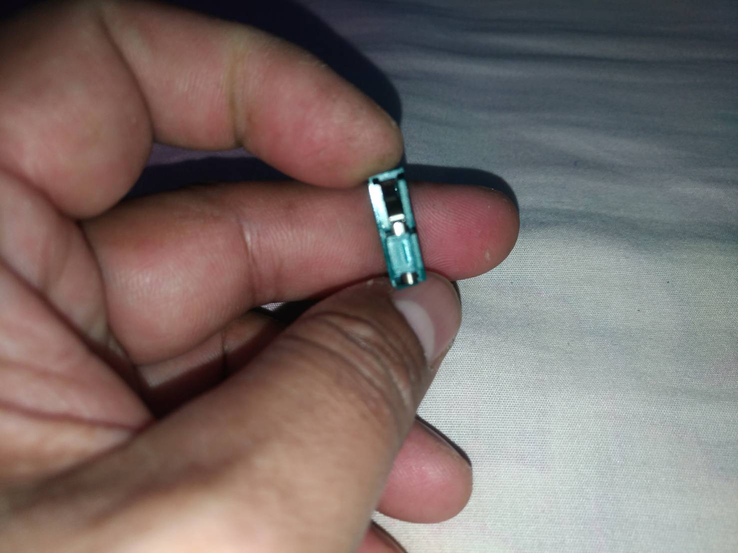 Daito Fuse MP32 3.2A/ Fanuc A60L-0001-0046#3.2