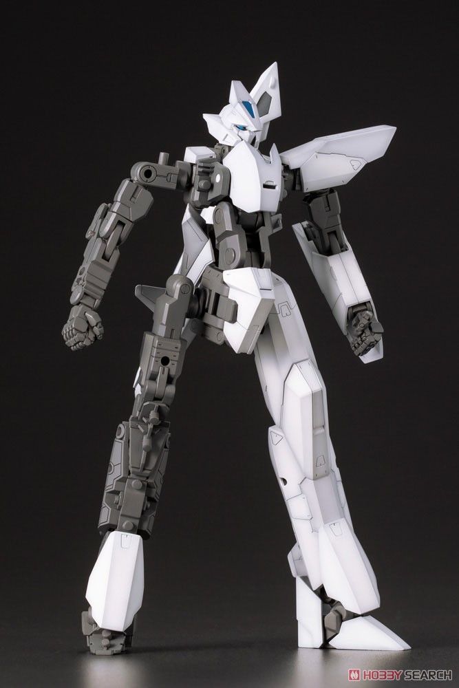 4934054021383 VARIABLE FRAME SYSTEM01 GARUDAGEAR【BELUGA】- kotobukiya