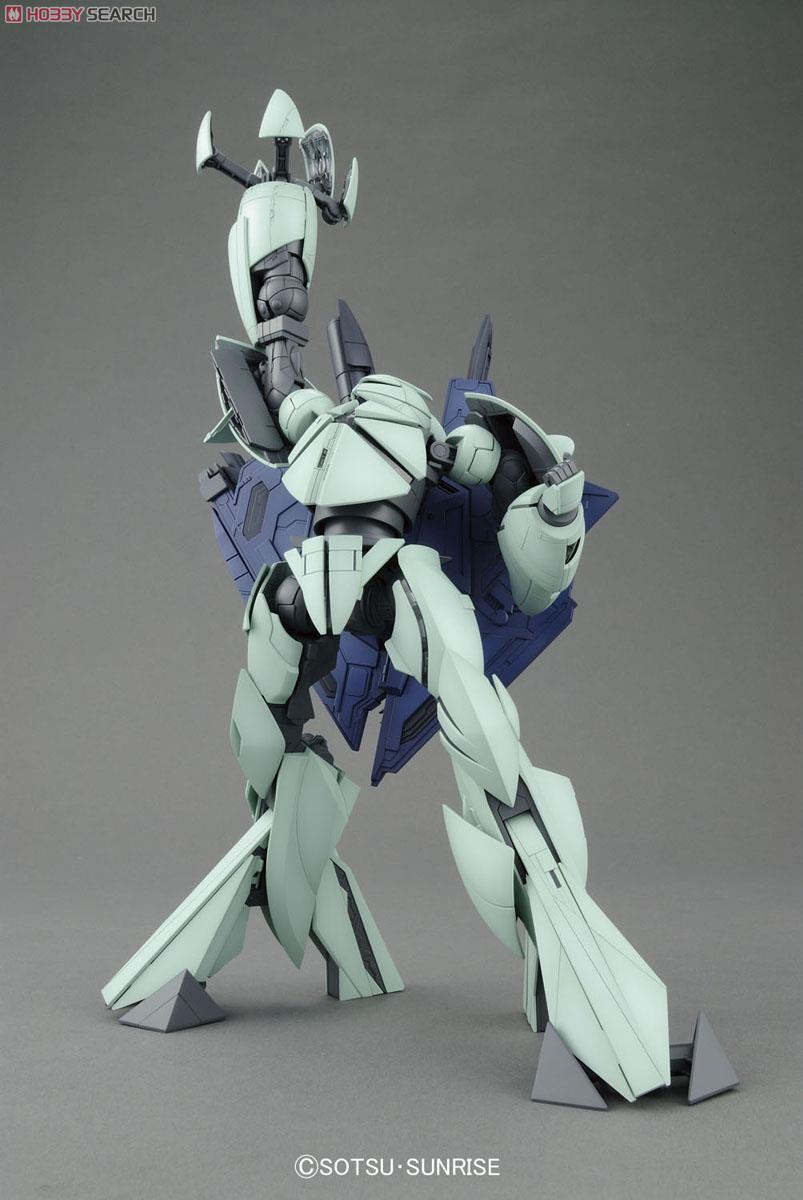 Preorderเข้าเดือน 1-2/2026 รบกวนสั่งแยกกับสินค้ารายการอื่นครับ Bandai mg 1/100 Concept-X6-1-2 Turn X
