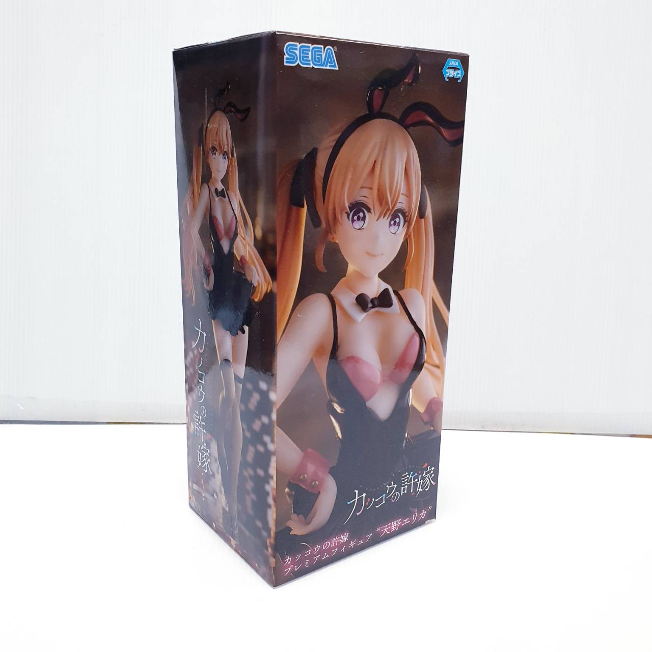 4580779505464 PM Erika Amano bunny ver