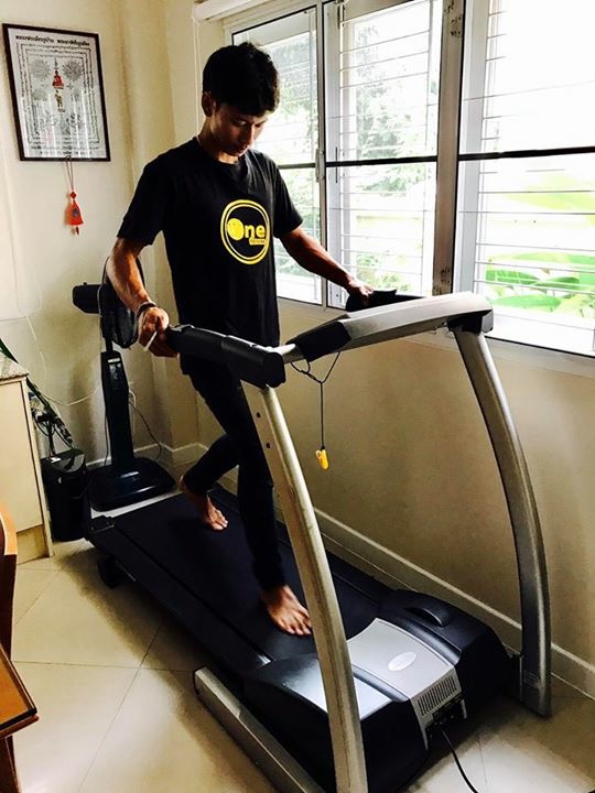 รับซ่อมลู่วิ่งไฟฟ้าทุกยี่ห้อ