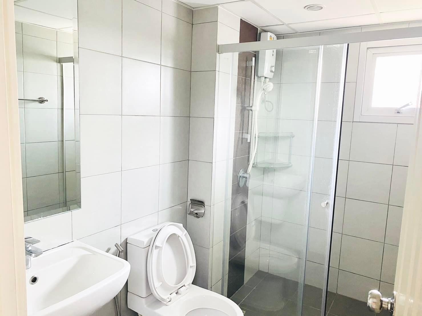 ปล่อยเช่าคอนโด Supalai City Resort Chaeng Watthana (ศุภาลัย ซิตี้ รีสอร์ท แจ้งวัฒนะ) - Studio 1ห้องน้ำ 1ห้องครัว - ใกล้ MRT เมืองทอง - ขนาดห้อง 33 ตรม. ชั้น 20