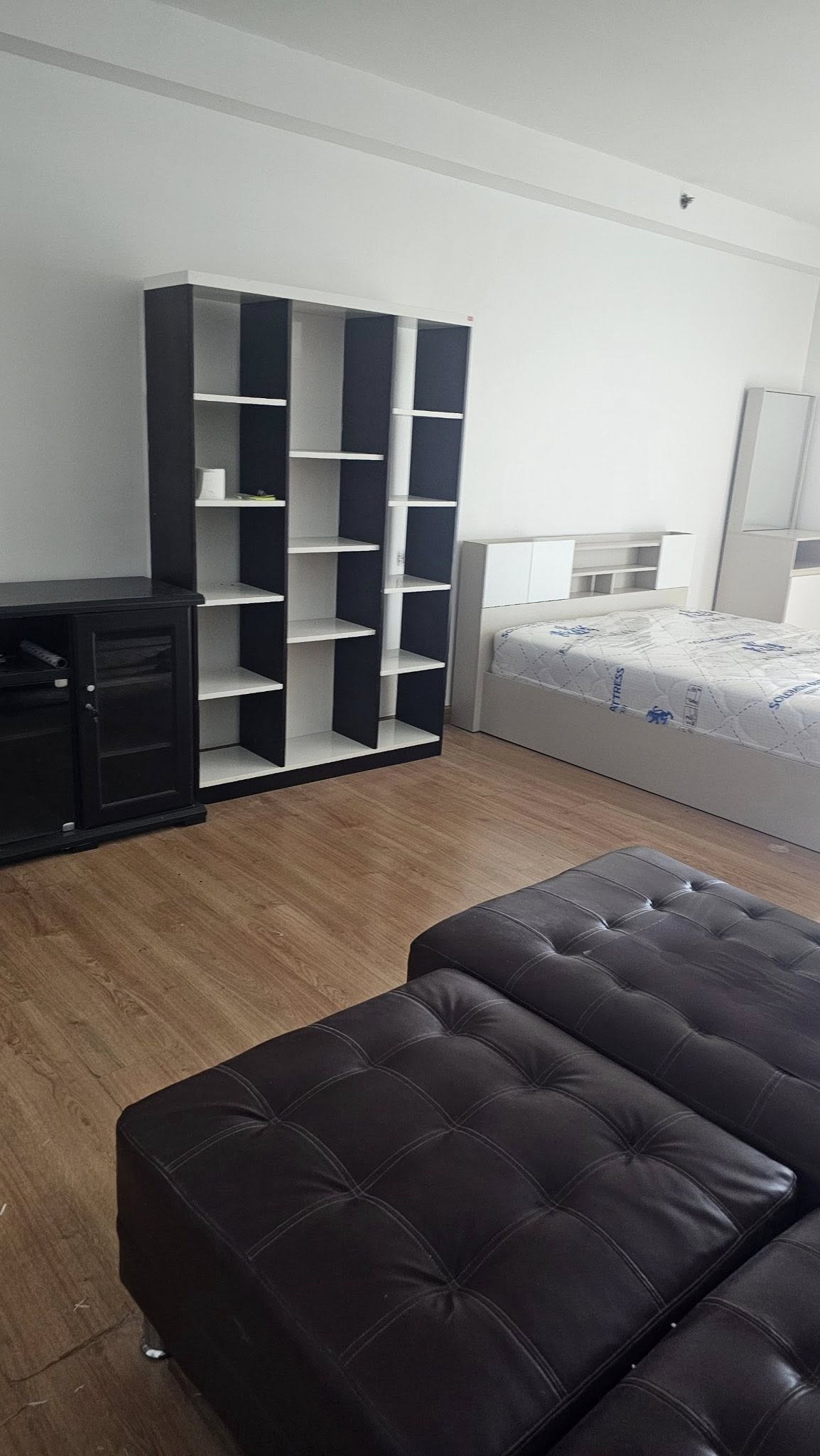 ให้เช่าคอนโด Supalai Park Kaset (ศุภาลัย ปาร์ค เกษตร) โซน รถไฟฟ้า BTS เกษตร Studio / 1ห้องน้ำ / ครัวแยก ขนาดห้อง 35 ตรม. ชั้น 14