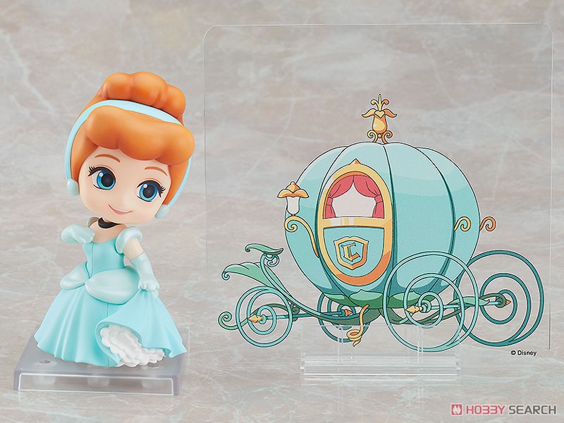 4580590124516 Nendoroid Cinderella