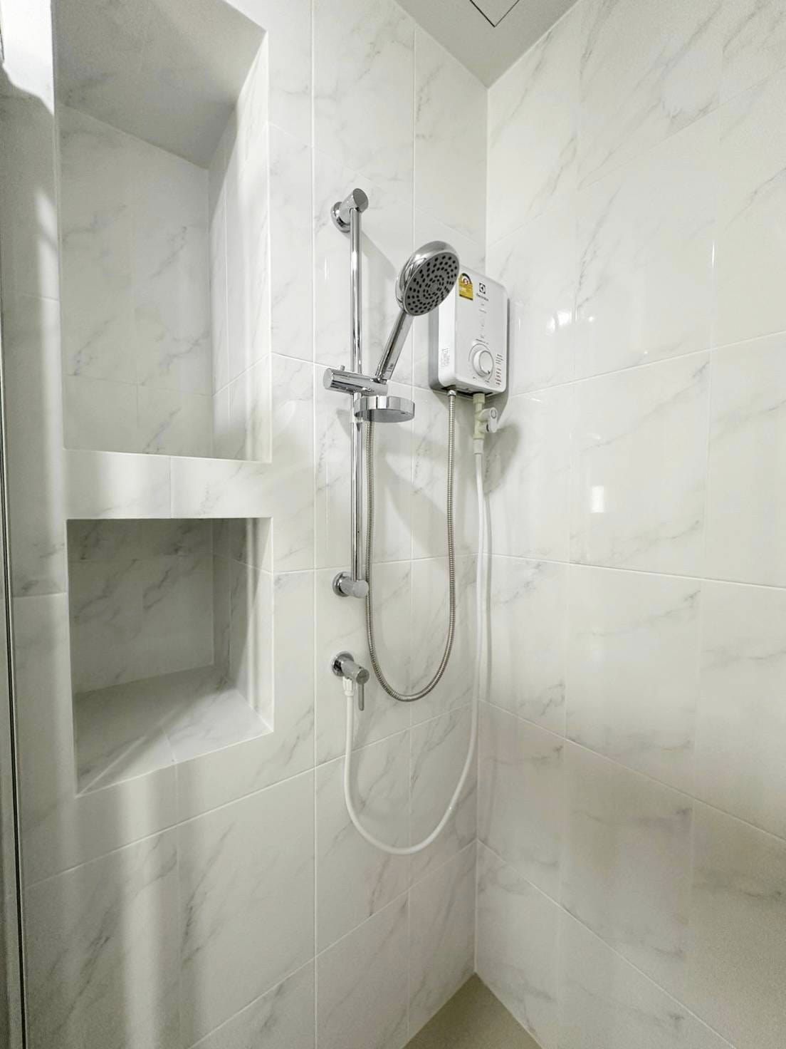 ปล่อยเช่าคอนโด The President Charan - Yaek Fai Chai Station (เดอะ เพรสซิเดนท์ จรัญ - แยกไฟฉาย สเตชั่น) - 1ห้องนอน 1ห้องน้ำ 1ห้องนั่งเล่น - ใกล้ Mrt ไฟฉาย - ขนาดห้อง 29.2 ตรม. ชั้น 15