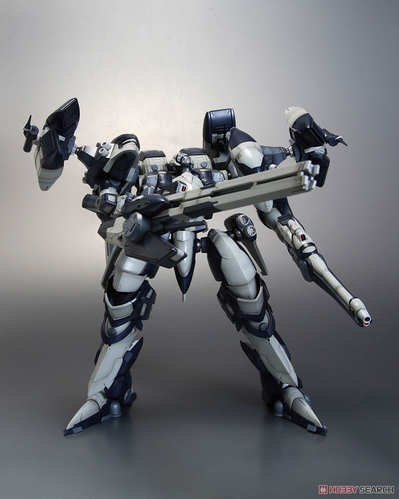 Kotobukiya 4934054056026 Armor Core Interior Union YO1-TELLUS Full Package Ver