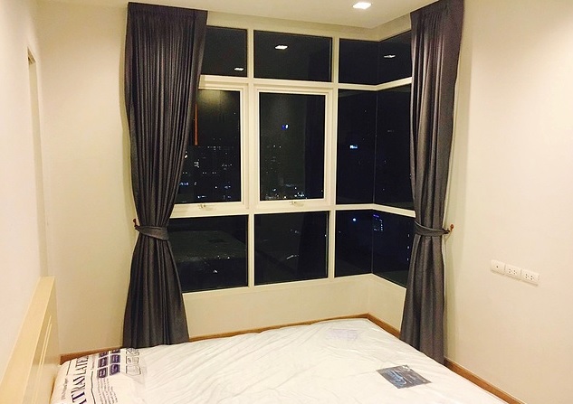 ให้เช่าคอนโด 2นอน2น้ำ Ideo Verve Ratchaprarop (ไอดีโอ เวิร์ฟ ราชปรารภ)