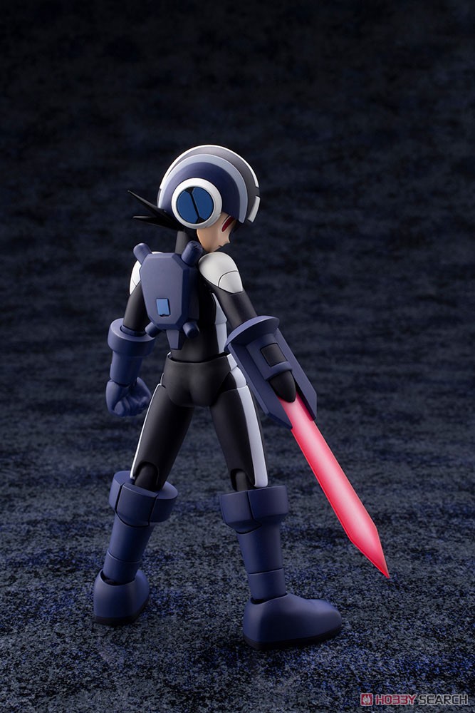 4934054018765 Dark Mega Man- kotobukiya