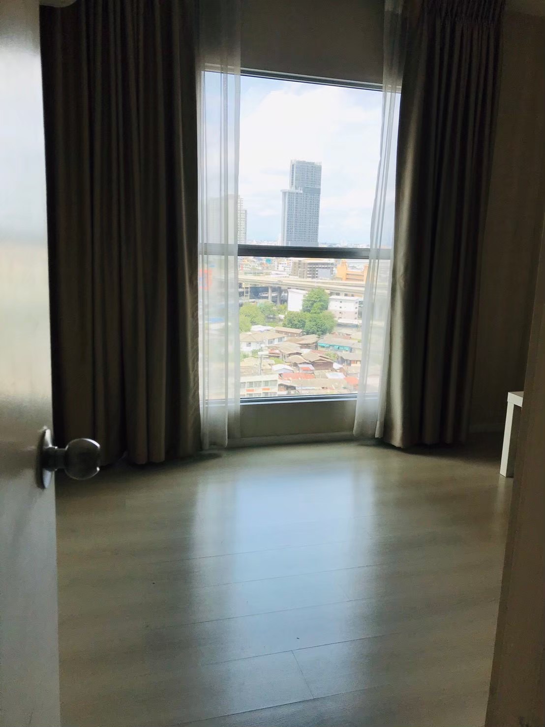 ปล่อยเช่าคอนโด Aspire Sukhumvit 48 : แอสปาย สุขุมวิท 48 - โซนพื้นที่ BTS พระโขนง - 2ห้องนอน 2ห้องน้ำ 1ห้องนั่งเล่น - ขนาดห้อง 54 ตรม. ชั้น 14 ตึก N