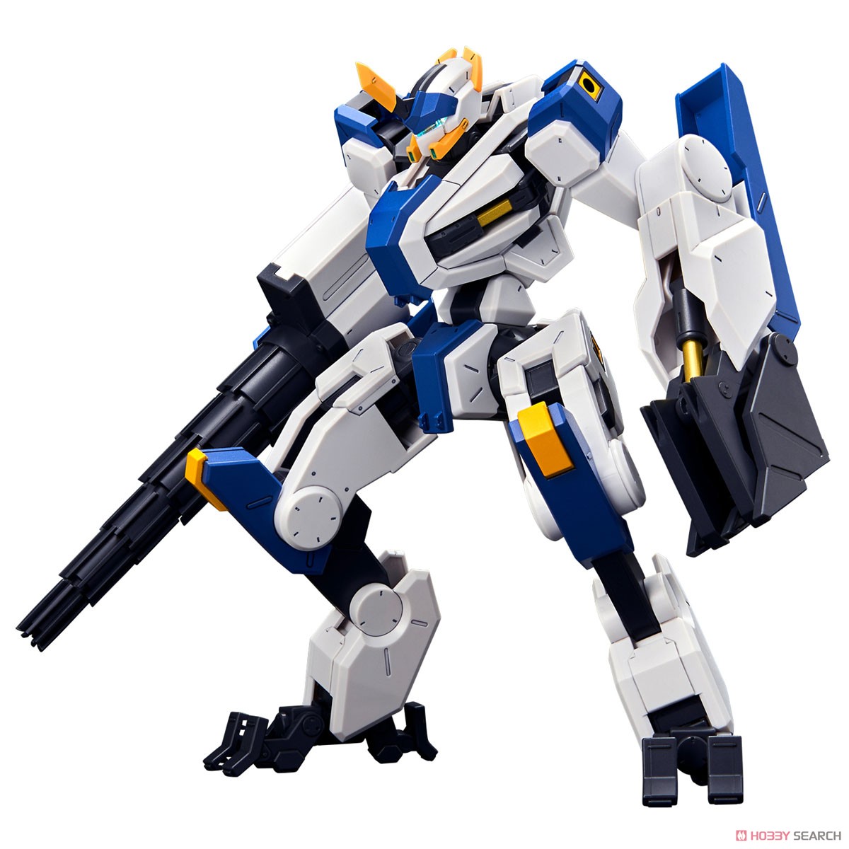 (เหลือ1ชิ้น) 4573102650252 HG 1/72 MAILeS BYAKUCHI(DRILL＆CLAW ARM)