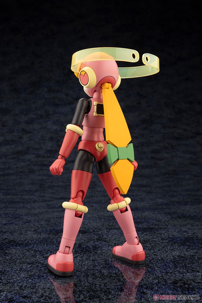 Kotobukiya 4934054045686 ROLL.EXE