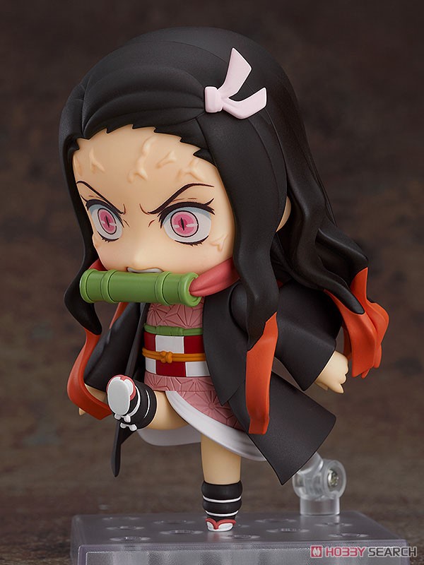 4580590120082 Nendoroid Nezuko Kamado