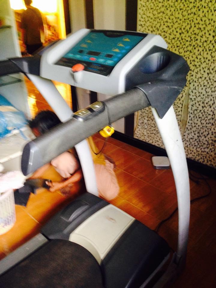 รับซ่อมลู่วิ่งไฟฟ้าทุกยี่ห้อ