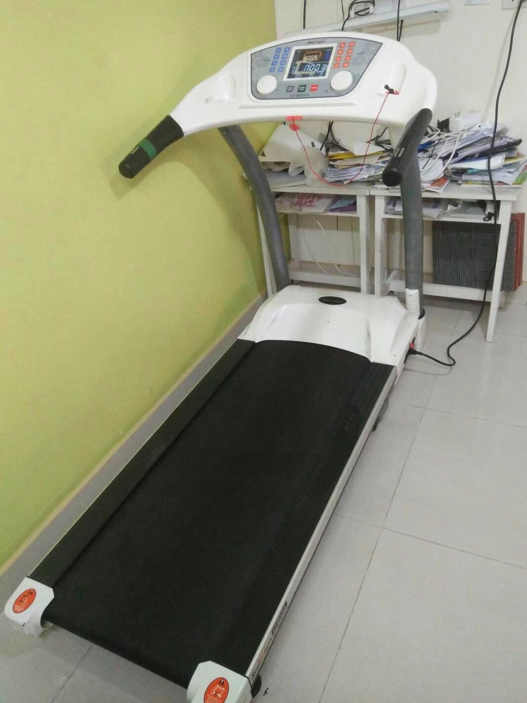 รับซ่อมลู่วิ่งไฟฟ้าทุกยี่ห้อ