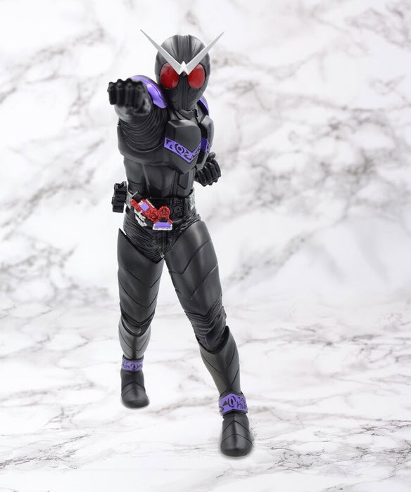 (เหลือ 1 ชิ้น) 4983164186864 brave statue kamen rider joker-banpresto