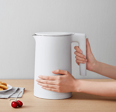 Xiaomi ของแท้รับประกันศูนย์ไทย 6941812761885 Xiaomi mi Electric Kettle 2