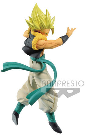 39651 SS gogeta-DRAGONBALL SUPER MATCH MAKERS-SUPER SAIYAN GOGETA