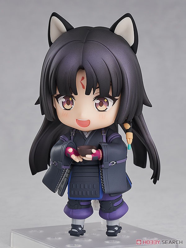 4580590128590 Nendoroid Saga