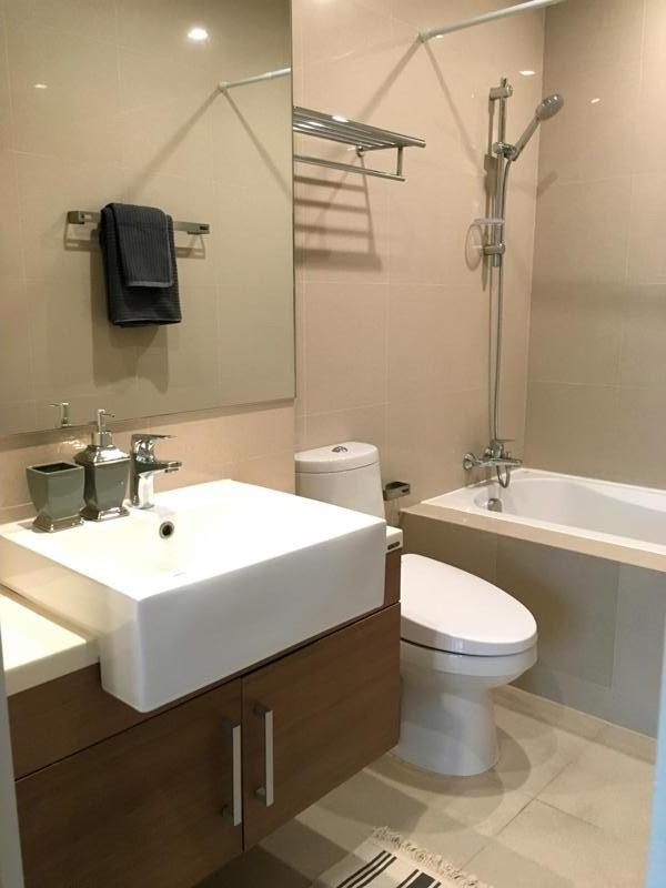 ให้เช่าคอนโด Noble Refine (โนเบิล รีไฟน์) ใกล้รถไฟฟ้า BTS พร้อมพงษ์