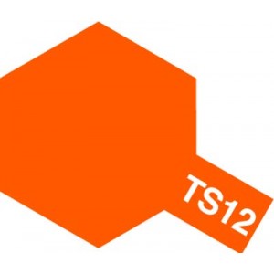 TS-12 orange