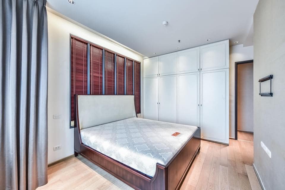 ปล่อยเช่าคอนโด Pyne by Sansiri (ไพน์ บาย แสนสิริ) - Duplex 2ห้องนอน เฟอร์เครื่องใช้ไฟฟ้าครบครั้น - ใกล้ BTSราชเทวี/อนุสาวรีย์/สยาม เซ็นทรัลเวิลด์