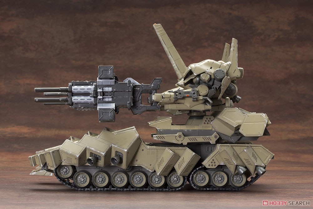 kotobukiya 4934054065165 Armored Core Matsukaze Mdl.2 for Base Defense