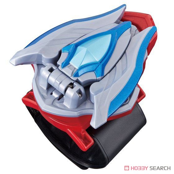 (มี1ชิ้น ทักแชทก่อนโอน)4549660409717 DX Plasma Zero Let (Henshin Dress-up) นาฬิกาzero