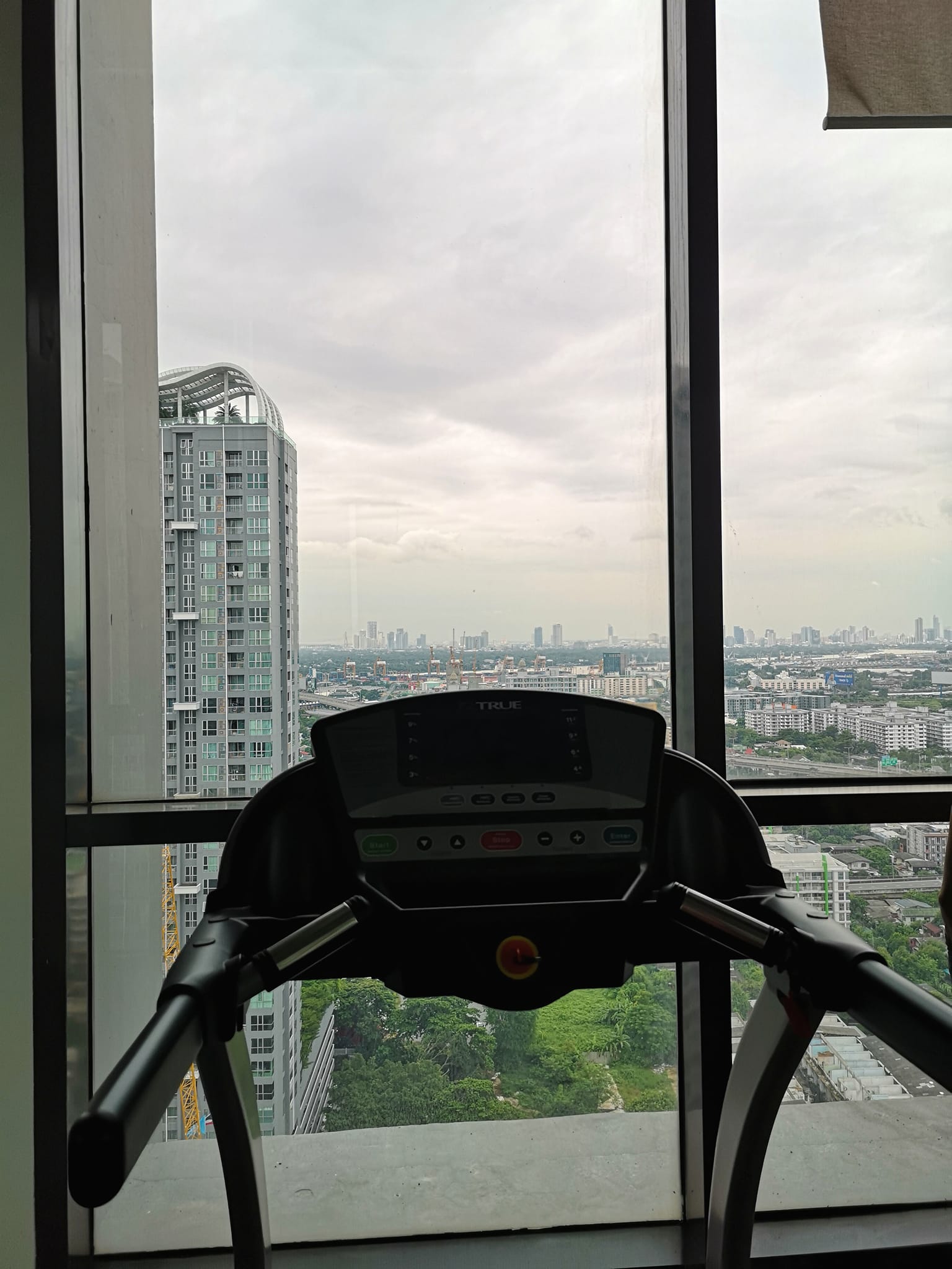 ปล่อยเช่าคอนโด Q House Condo Sukhumvit 79 (คิว เฮ้าส์ คอนโด สุขุมวิท 79) - 1ห้องนอน 1ห้องน้ำ 1ห้องนั่งเล่น - ใกล้ BTS อ่อนนุช - ขนาดห้อง 30 ตรม. ชั้น 25