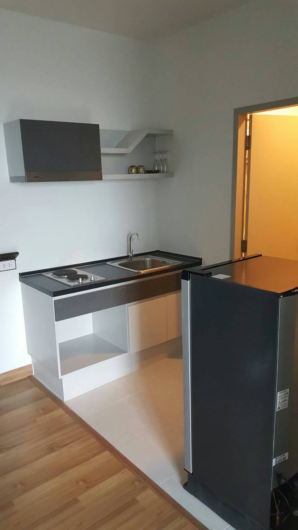 ให้เช่า พรีมิโอ วีโทร, For rent PREMIO VETRO ตรงข้าม ม.เกษตร