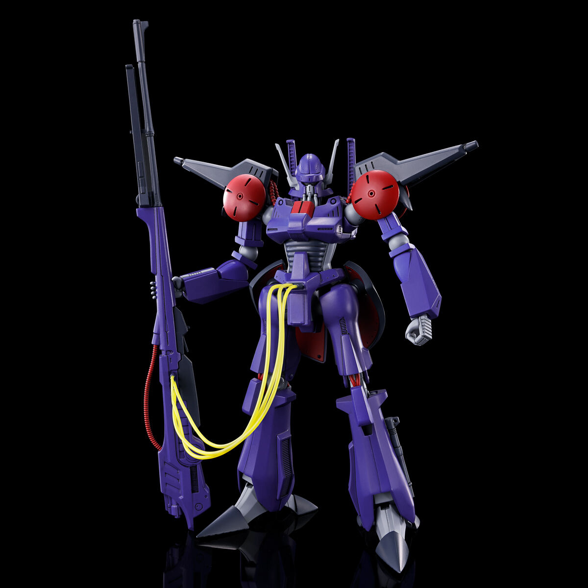 Bandai 4573102667267 p-bandai hg bat-shu