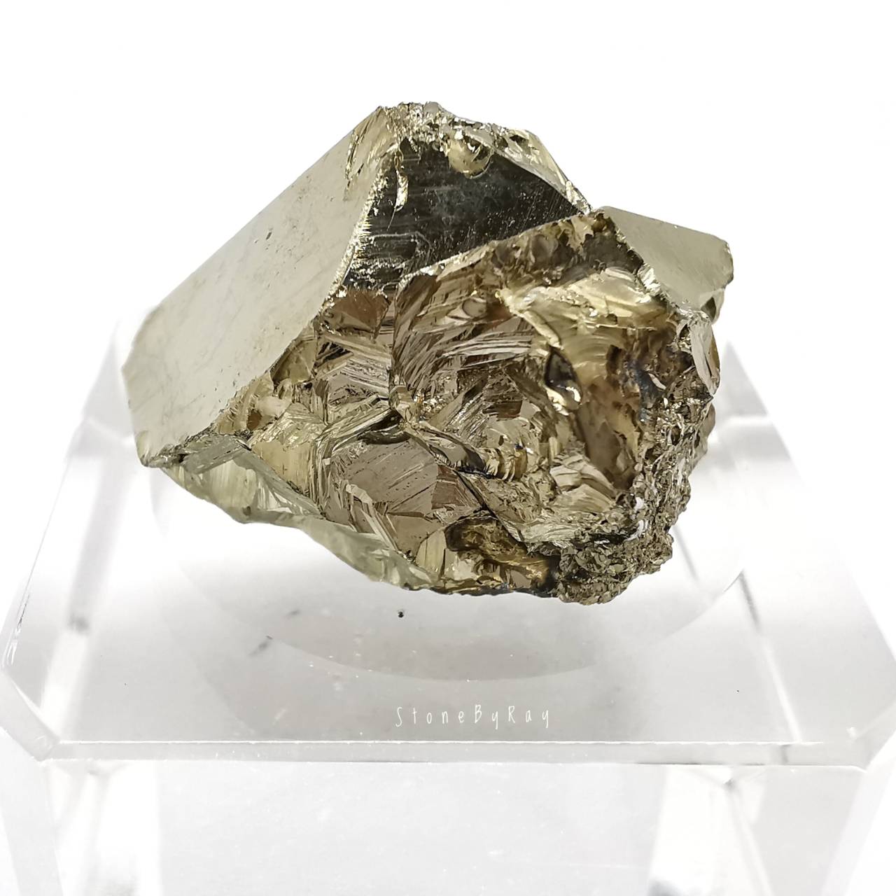 ไพไรต์ Pyrite
