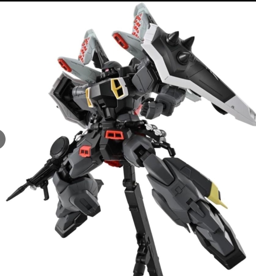 Bandai 4573102688583 p-bandai mg blaze zaku phantom [dearka elthman custom]