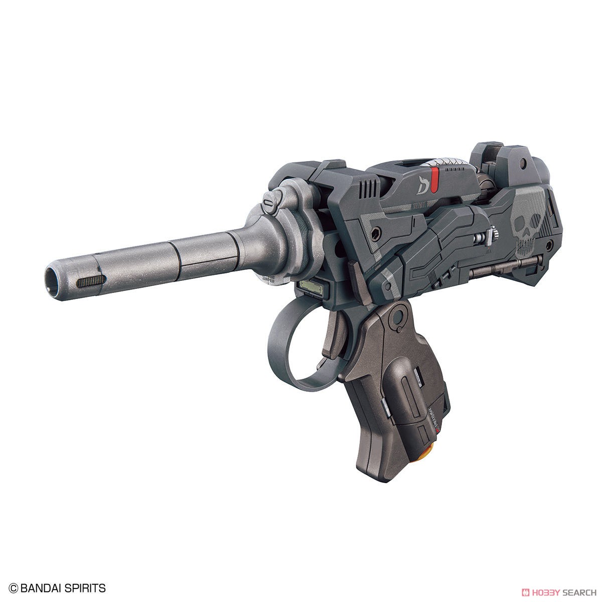 (เหลือ1ชิ้น ทักแชทก่อนโอน) 4573102611321 ATTACK GIRL GUN VER.DELTA TANG