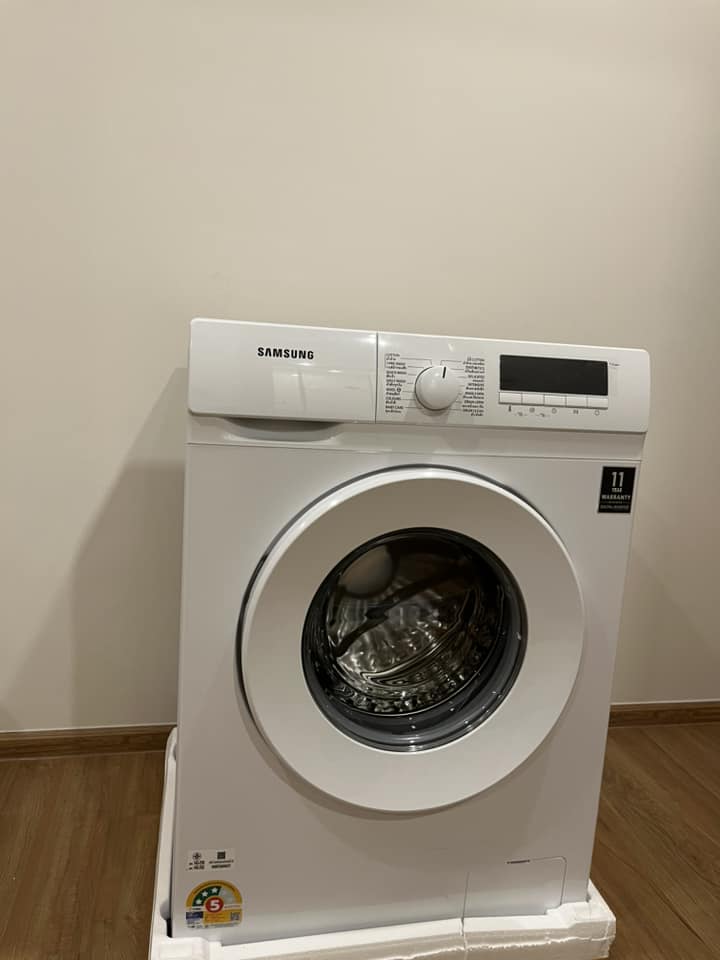 ปล่อยเช่าคอนโด The Line Vibe (เดอะ ไลน์ ไวบ์) - 1ห้องนอน 1ห้องน้ำ 1ห้องนั่งเล่น - ใกล้ BTS ห้าแยกลาดพร้าว - ขนาดห้อง 37 ตรม. ชั้น 5